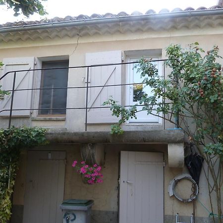 Petit studio Le Pigeonnier Puyvert Extérieur photo